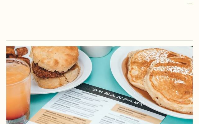 Silverspoon Cafe
