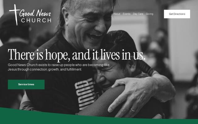 Good News Church