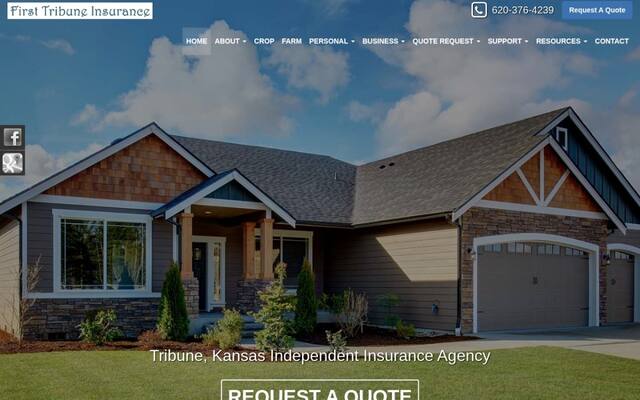 First Tribune Insurance Agency