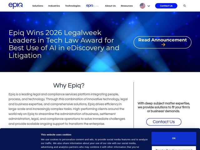 Epiq