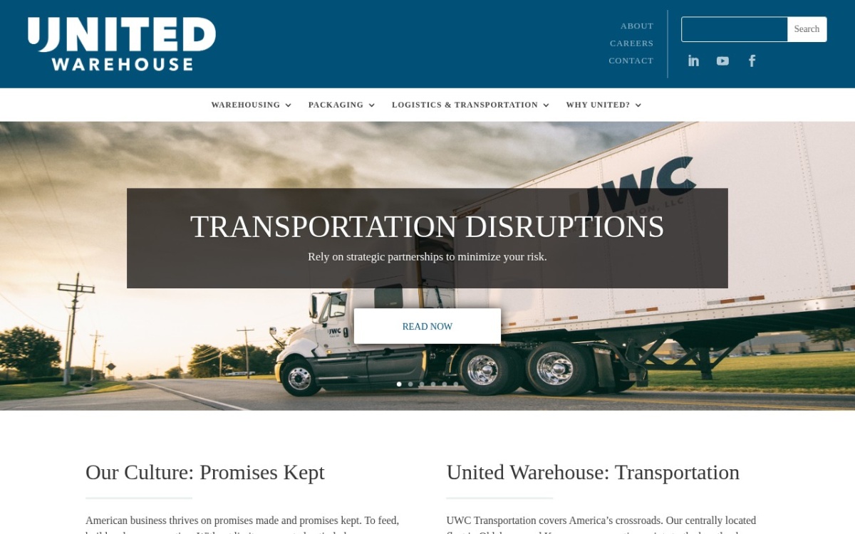 United Warehouse