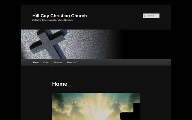 Christian Church