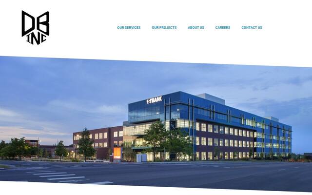 Diversified Builders & Developers