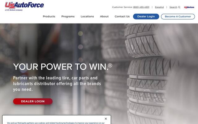 US AutoForce