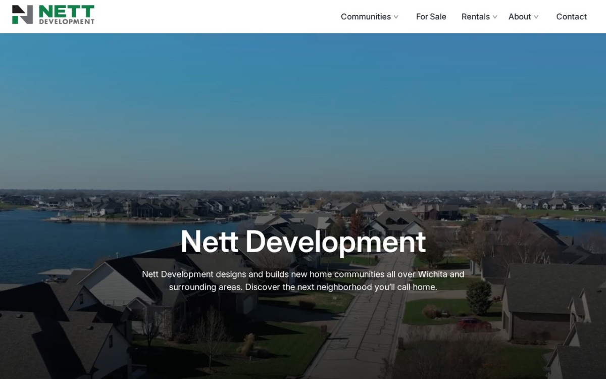 Netco Remodeling