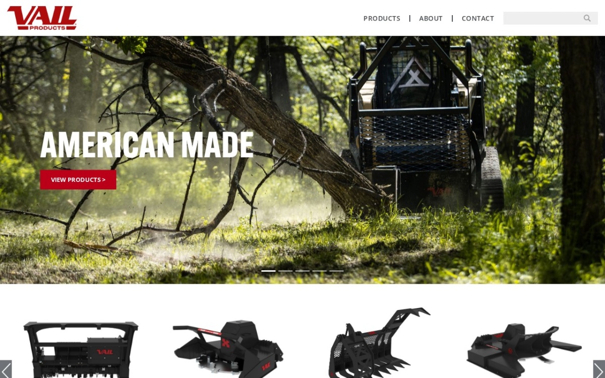 Vail Products