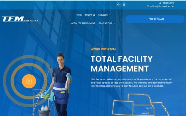 TFM Services