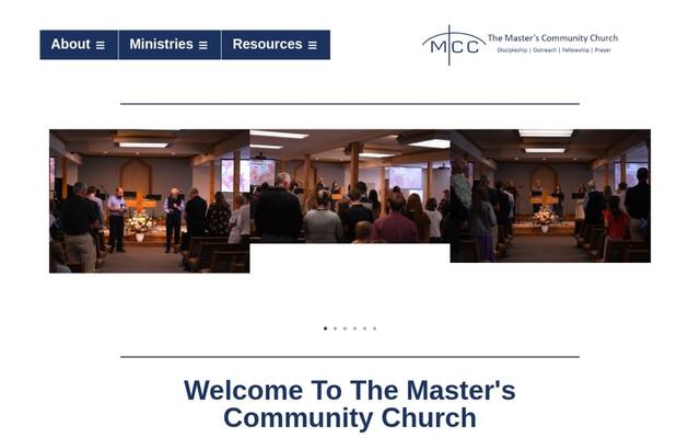 Master's Community Church