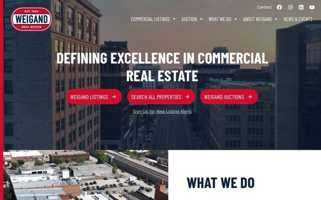 Roxane Zane - J P Weigand & Sons Inc. "THE REAL Estate Matchmaker"