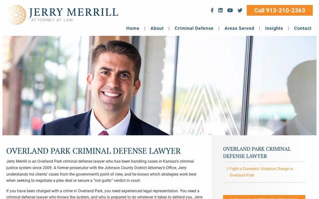 Merrill Law Firm