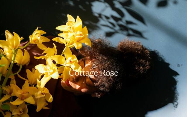 The Cottage Rose