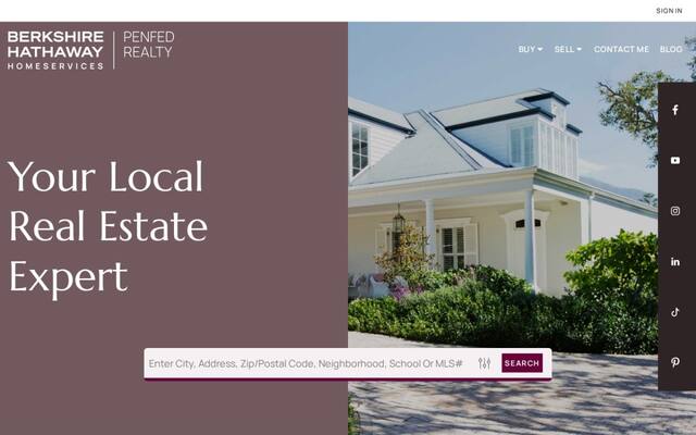 Trent Gorges (Realtor)