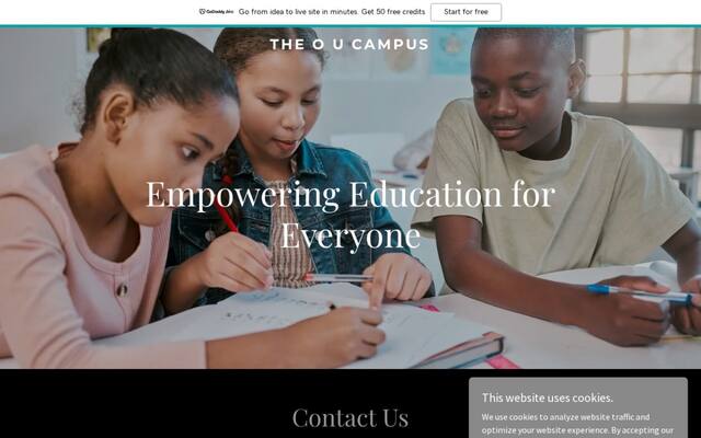 The Campus