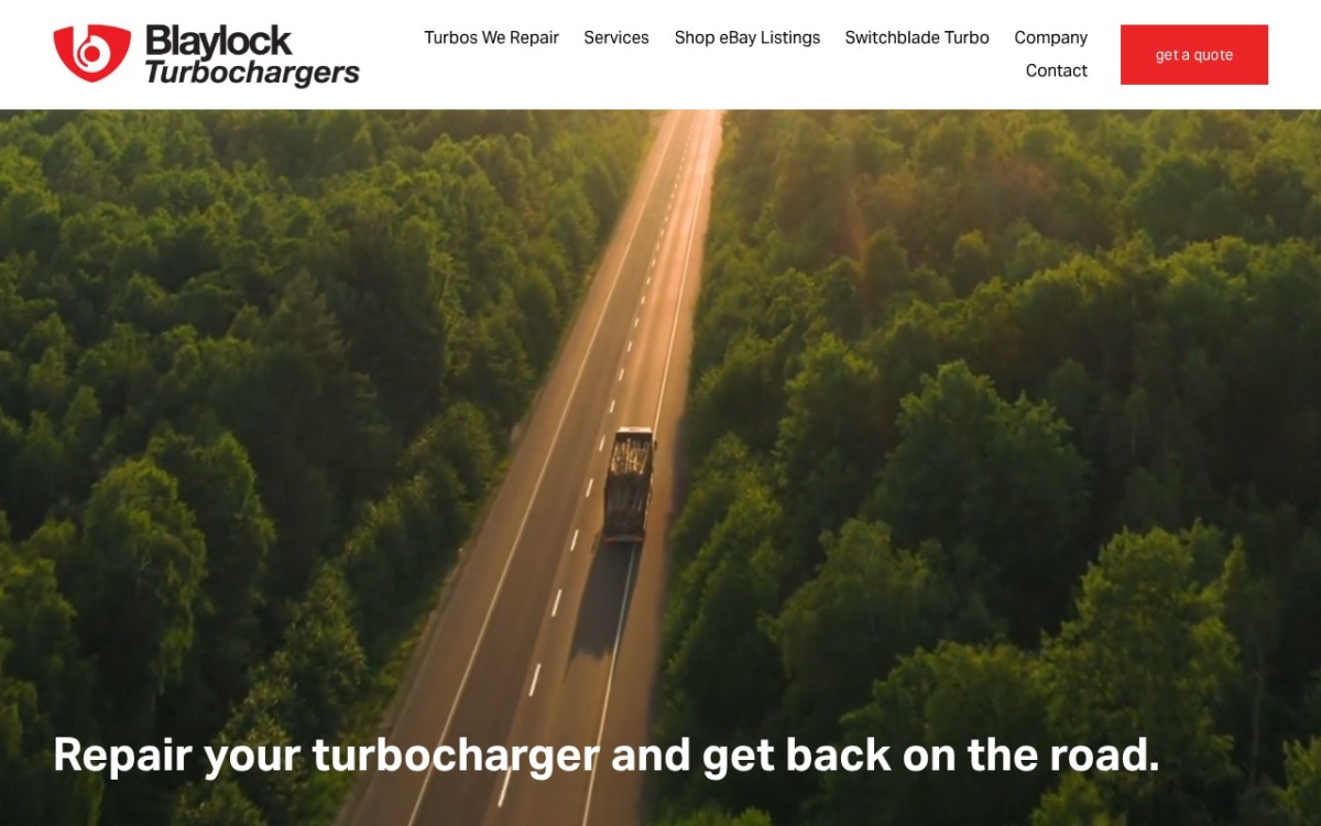 Blaylock Diesel Service