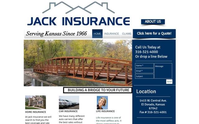 Jack Insurance