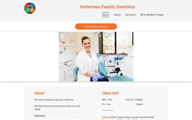Vollertsen Family Dentistry
