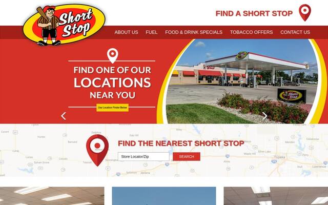 Short Stop