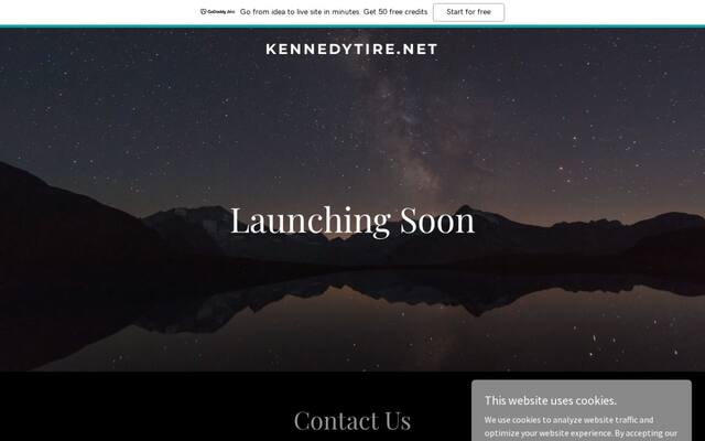 Kennedy Tire
