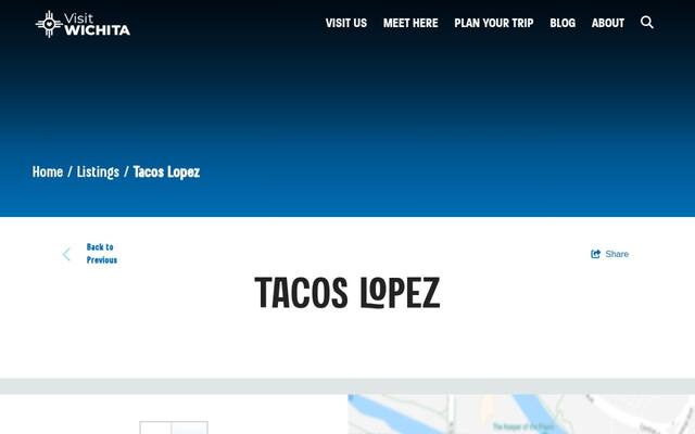 Tacos Lopez