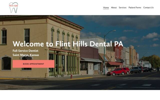 Flint Hills Dental