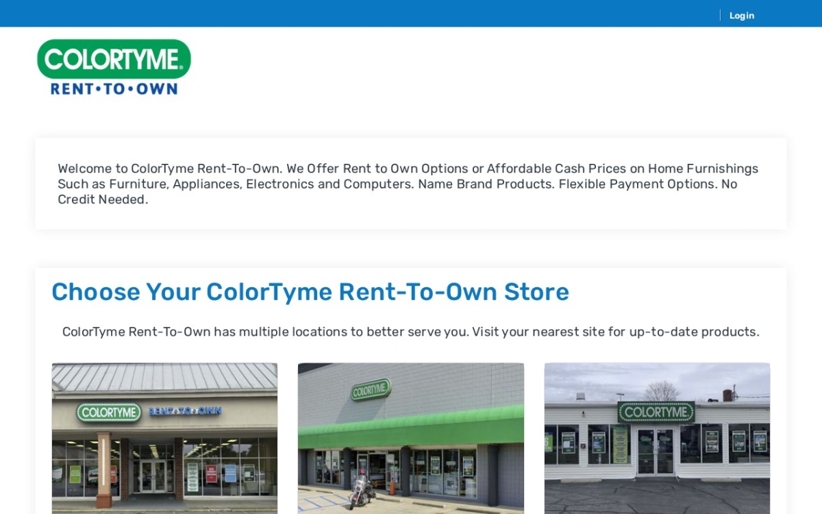 ColorTyme