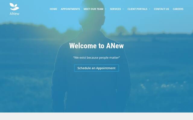 ANew Mental Health