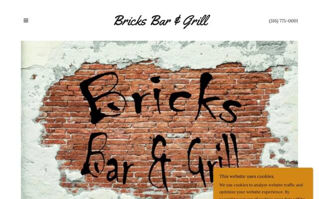 Bricks Bar & Grill