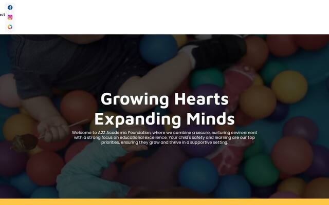 A2Z Academic Foundation