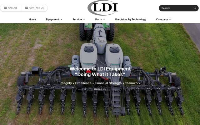 LDI - Topeka