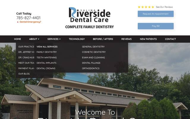 Riverside Dental Care