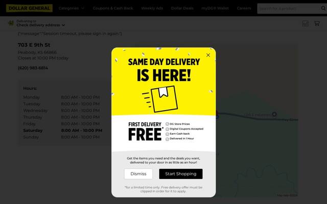 Dollar General