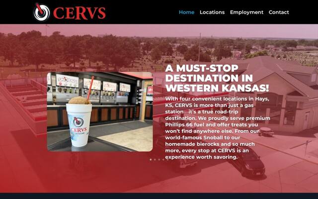 Cerv’s