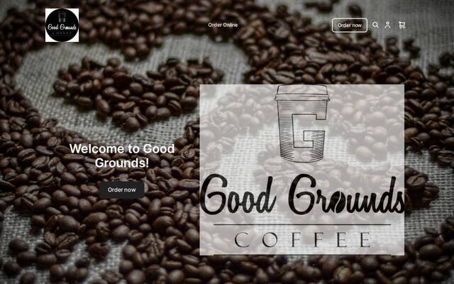Good Grounds