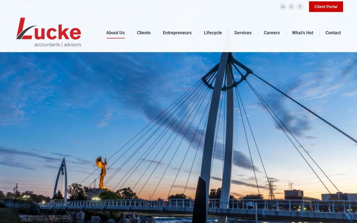 Lucke & Associates