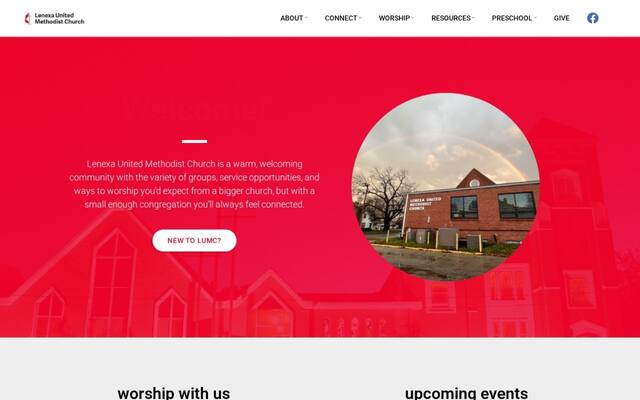 Lenexa United Methodist Church