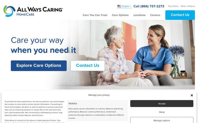 ResCare HomeCare