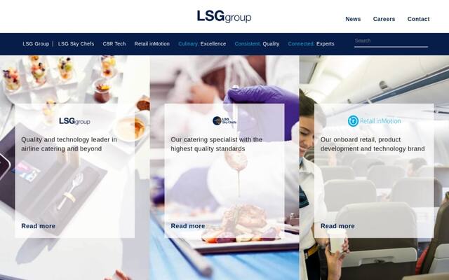 Lsg Sky Chefs
