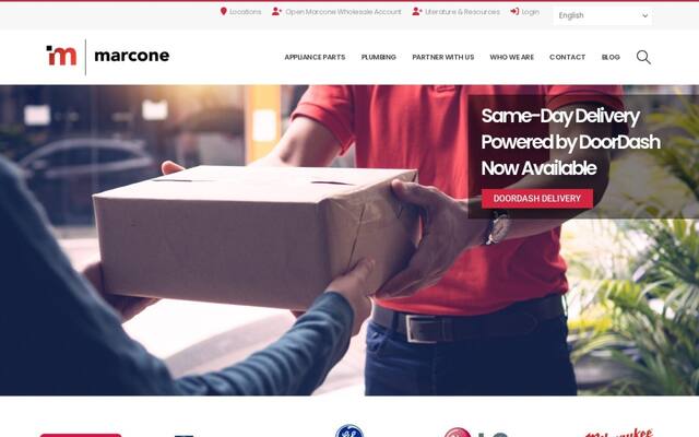 Marcone Supply
