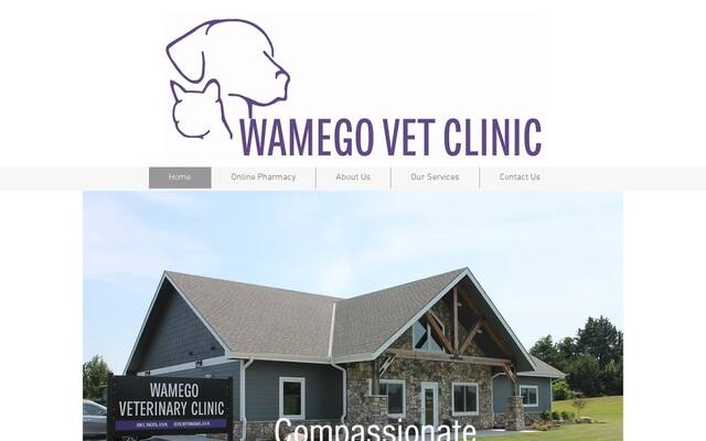Wamego Veterinary Clinic