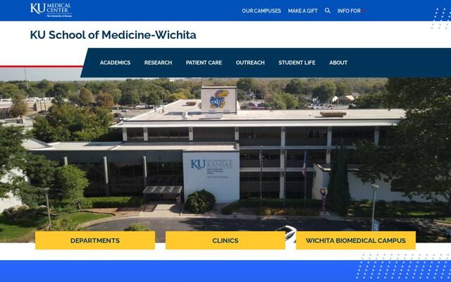 Wesley Clinic