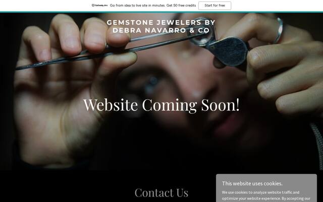 Gemstone Jewelers by Debra Navarro & Co.