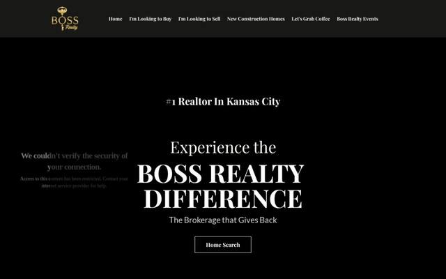 Jeanne Dykmann Homes @ KW Realty Partners, Inc