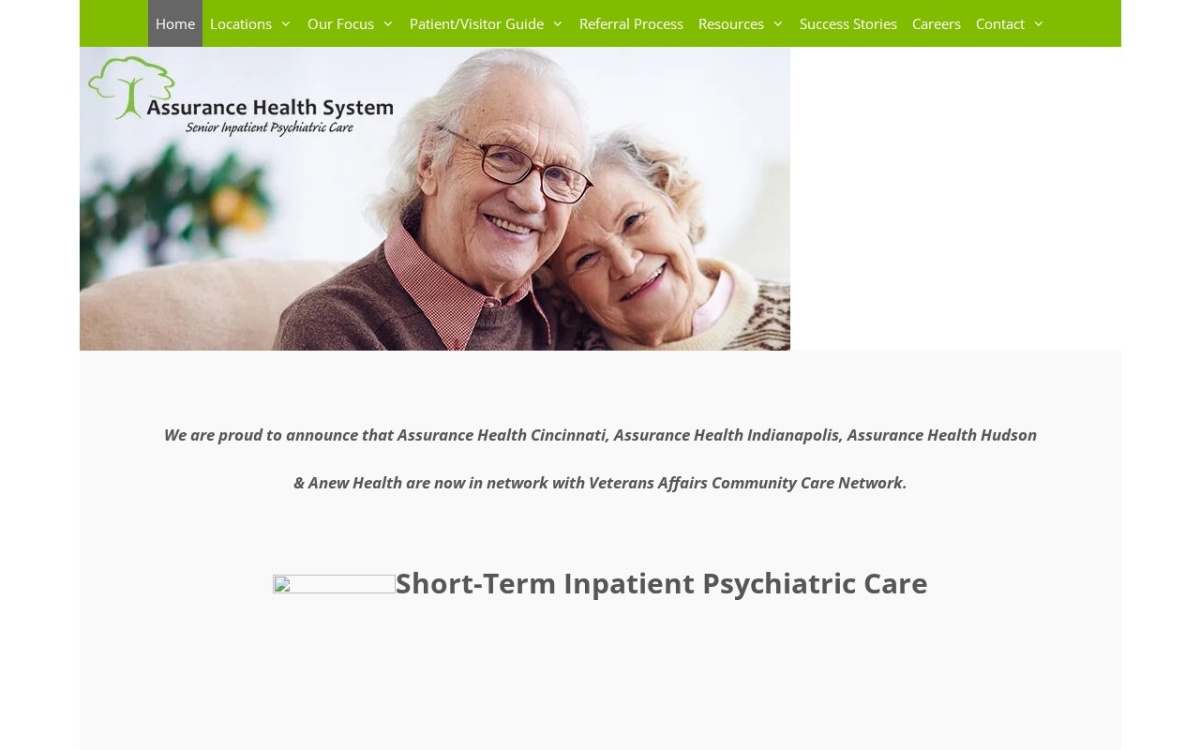 ANEW Health - Shawnee