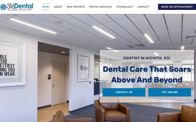 316 Dental