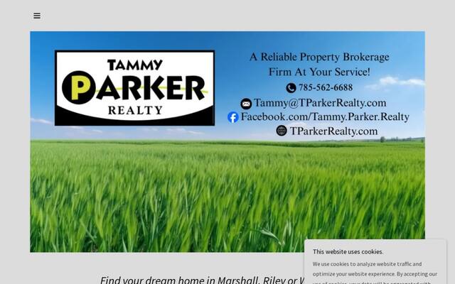 Tammy Parker Realty