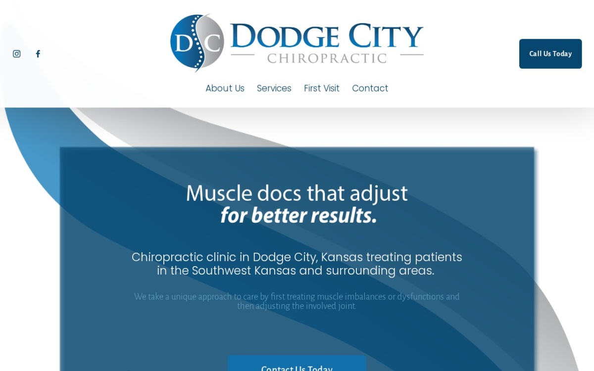 Dodge City Chiropractic