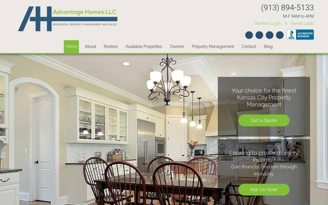 Cynthia G. Follmer, Realtor