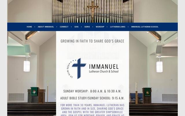Immanuel Church