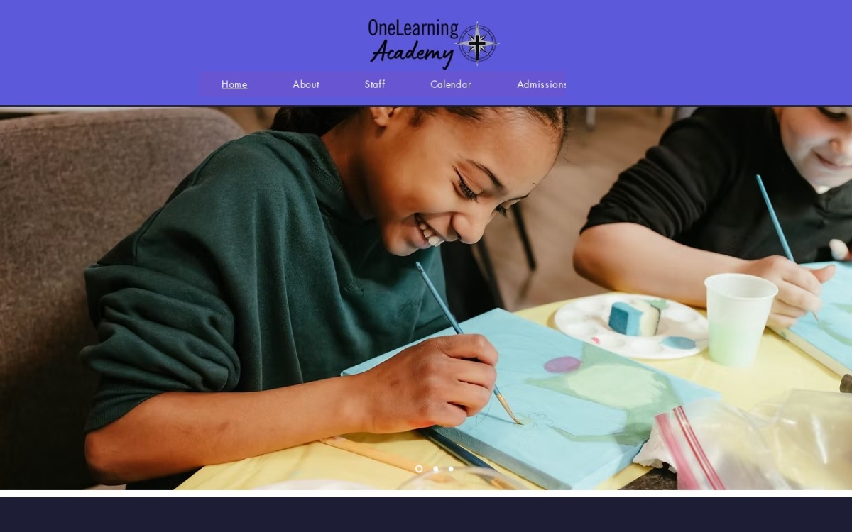 One Learning Academy