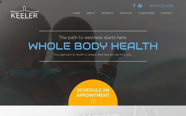 Keeler Chiropractic